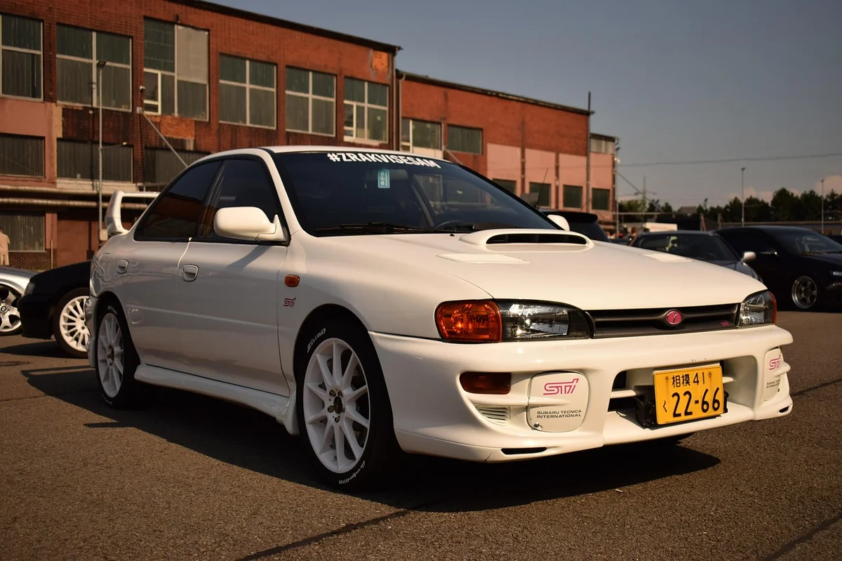 subaru impreza, car, vehicle, automobile, car wallpapers, subaru - aftermarket wheels for subaru wrx