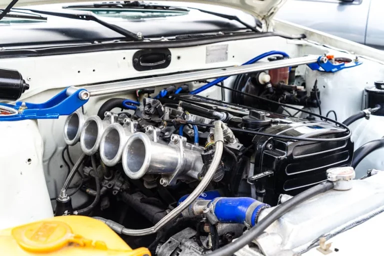 Benefits of Cold Air Intake Systems Explained: Expert Guide
