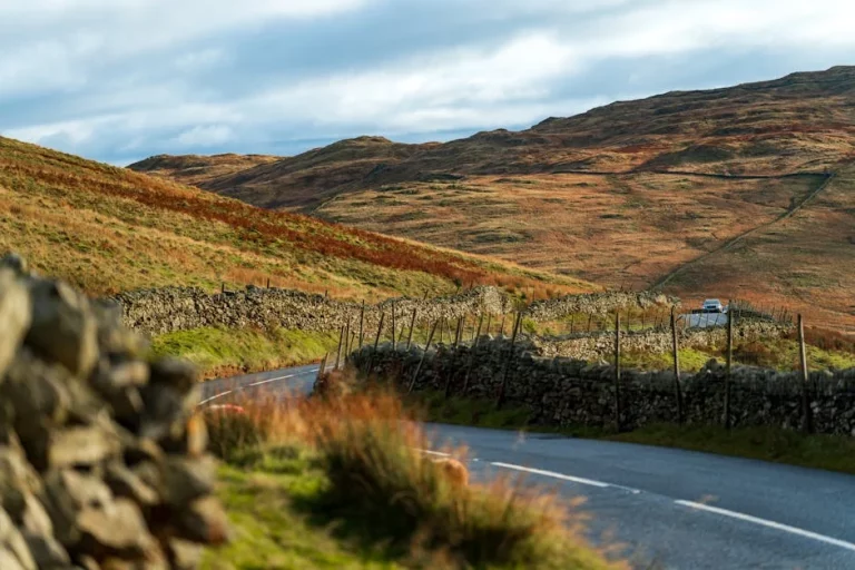Best Driving Roads in the United Kingdom Guide: Expert Guide