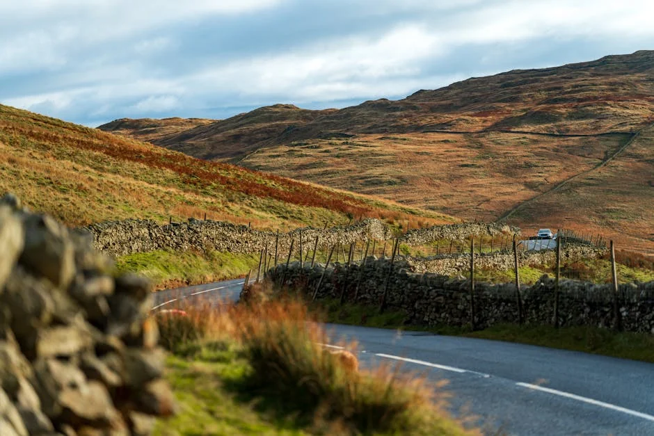 Best Driving Roads in the United Kingdom Guide: Expert Guide - best driving roads in the united kingdom