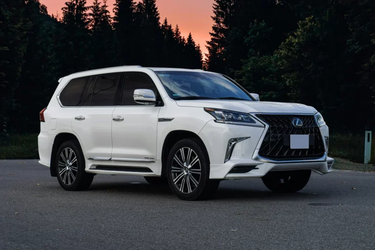 most reliable used luxury SUVs to buy now: A Complete Guide