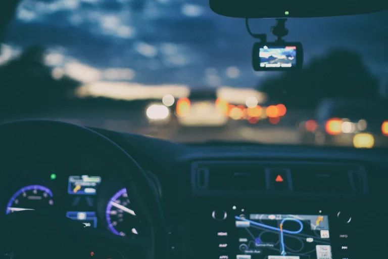 top rated dash cams for night driving: 12 : best picks